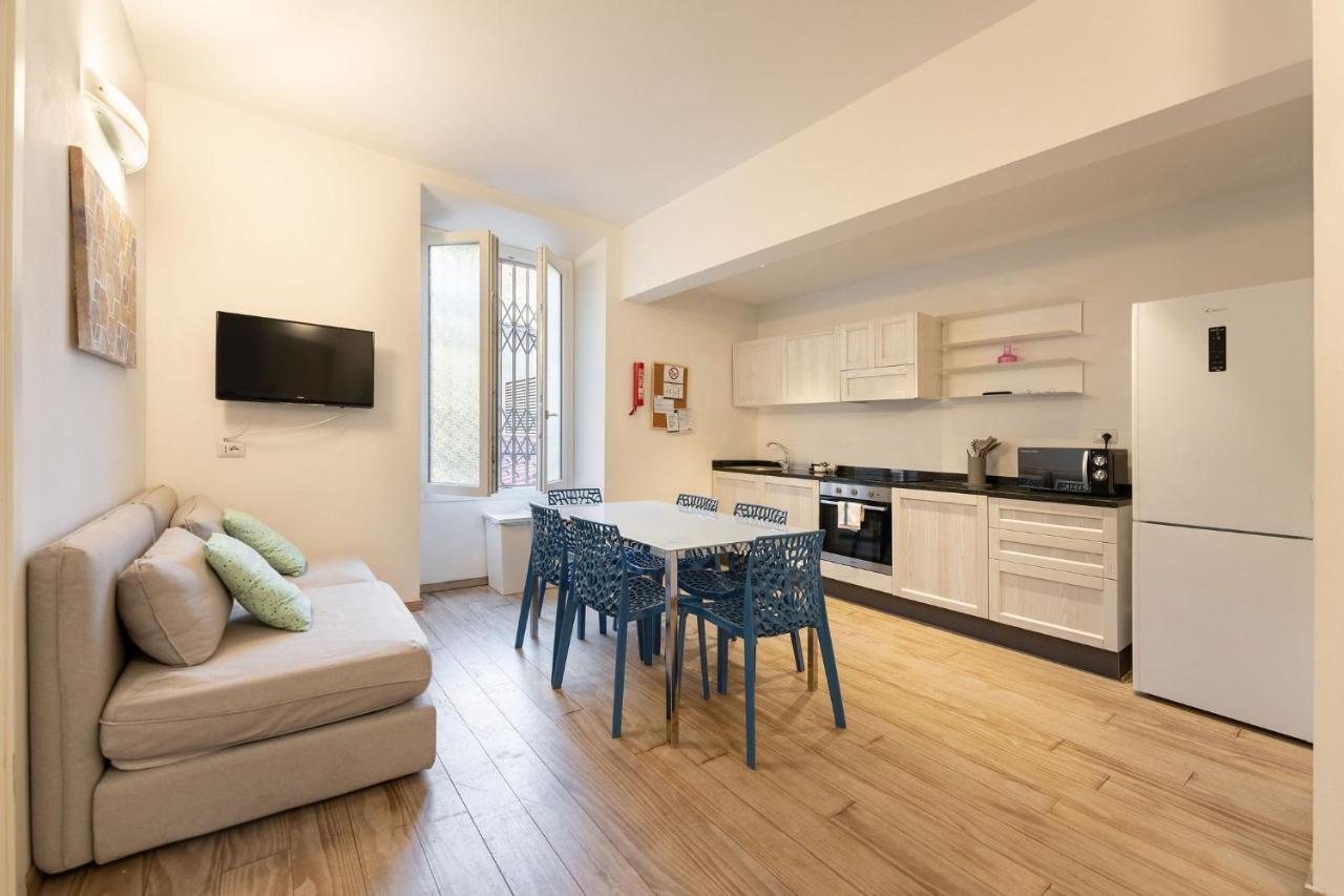 Istay - Zannetti Florence Luaran gambar